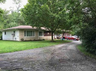 3106 Shildmyer Rd, Marion, IN 46952