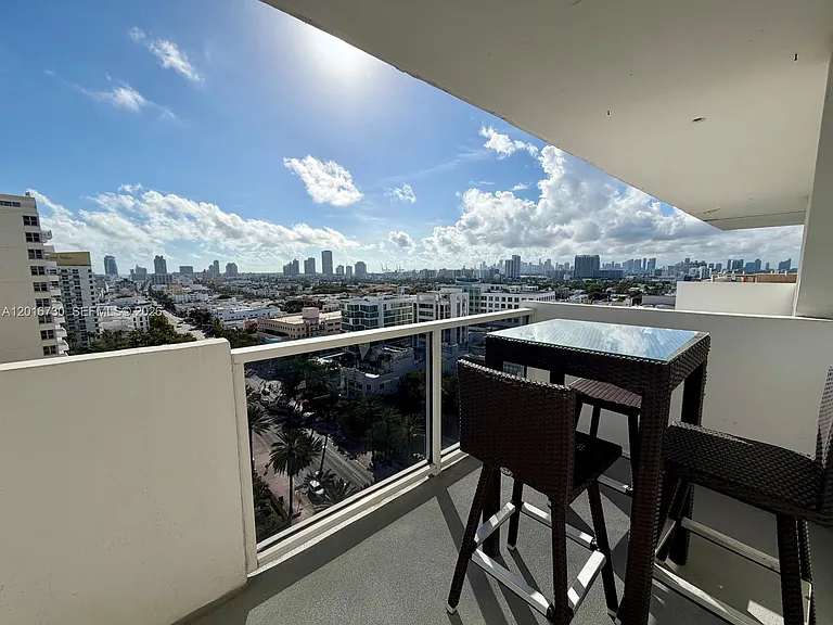 100 Lincoln Rd #1609 — Photo 9