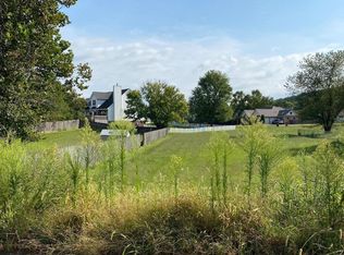 0 Mount Bethel Rd, Greeneville, TN 37745