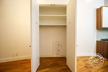 Rented by MySpaceNYC