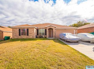 408 Colette Ct, Belton, TX 76513