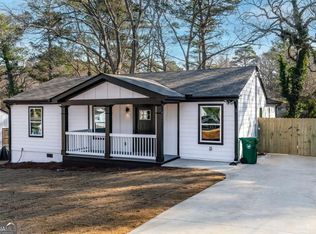 1816 Ledo Ave, Decatur, GA 30035