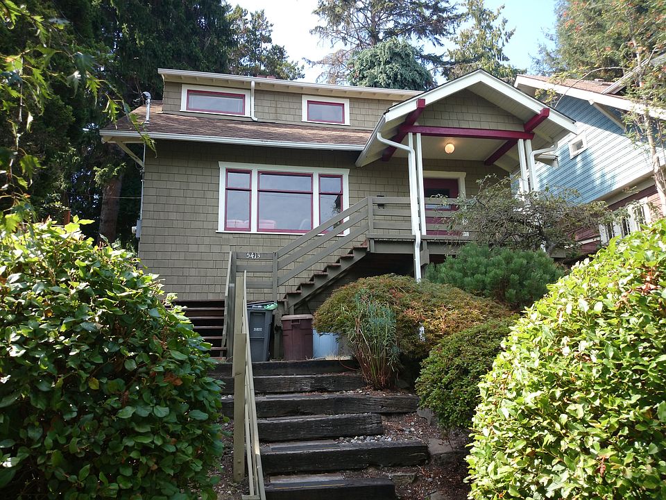 2nd image of 5407 21st Ave NE