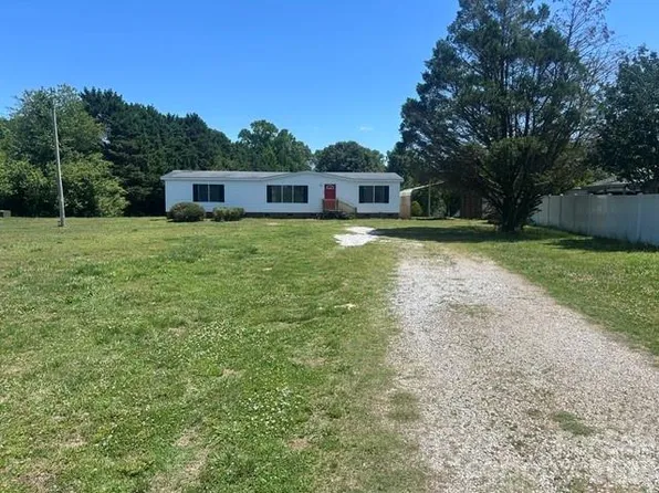5715 Old Pageland Marshville Rd, Monroe, NC 28112