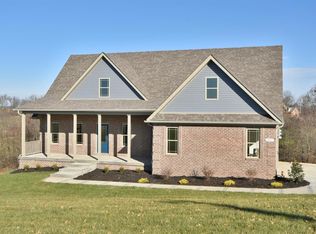 2007 West Ct, Richmond, KY 40475