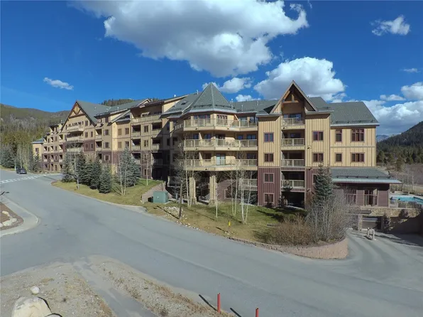 0020 Hunki Dori ##2239, Keystone, CO 80435