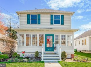 433 Woodland Ave, Morrisville, PA 19067