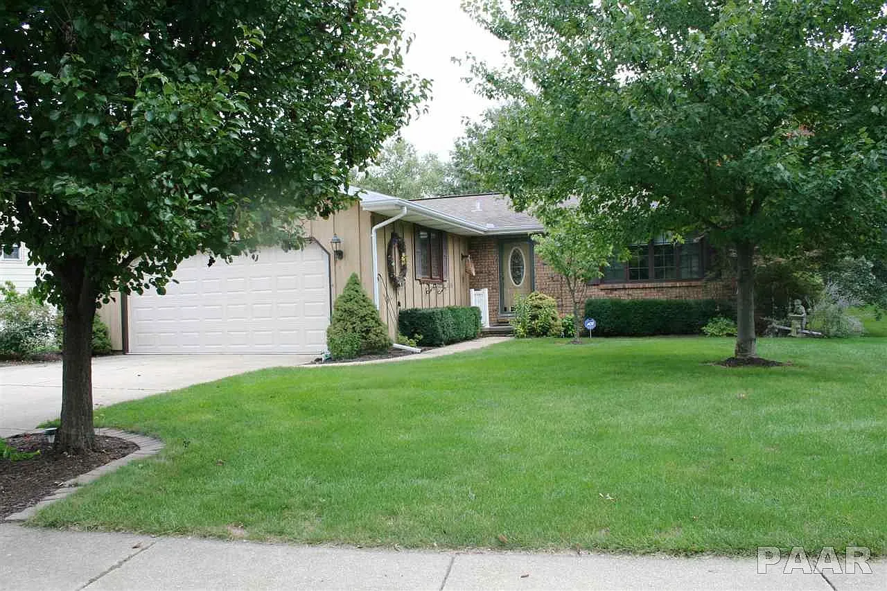 3202 W Forsythe Rd photo 1