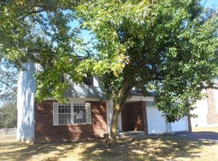 2443 Northbranch Rd, Grove City, OH 43123