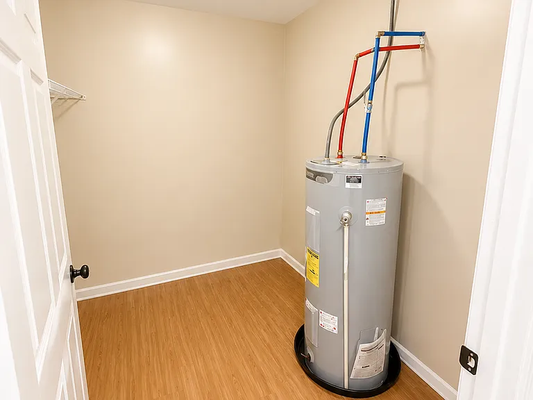 Utility Room 1