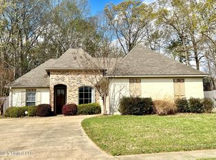 403 Wildwood Way, Pearl, MS 39208