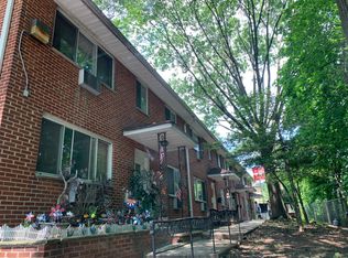 50 Stratford Pl APT 4A, Irvington, NJ 07111