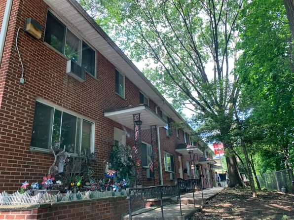 50 Stratford Pl APT 4A, Irvington, NJ 07111