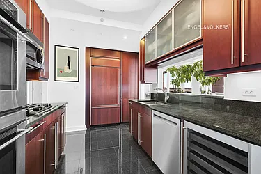 Rented by Engel & Völkers New York City