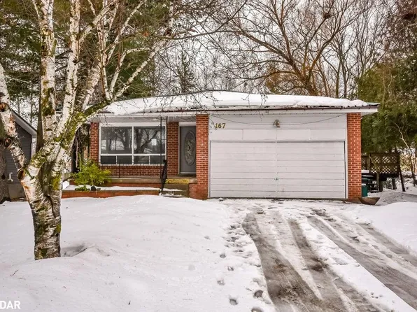 167 Bay St, Tay, ON L0K 2A0
