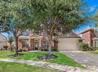 9634 Empress Crossing Dr, Spring, TX 77379