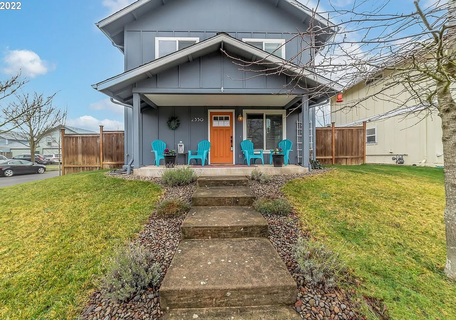 3 Bedroom 1.5 Bath House in the River Rd Area — Photo 1