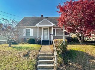 404 Dover St, Salisbury, MD 21804