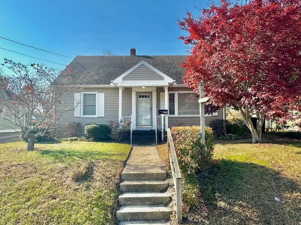 404 Dover St, Salisbury, MD 21804