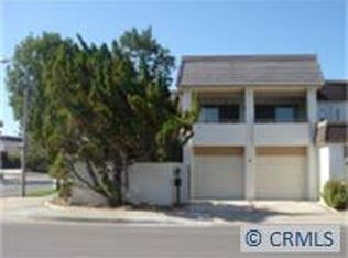 1 Senisa, Irvine, CA 92612