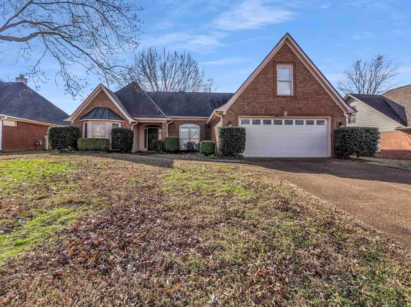 7563 Cordova Club Dr, Cordova, TN 38018