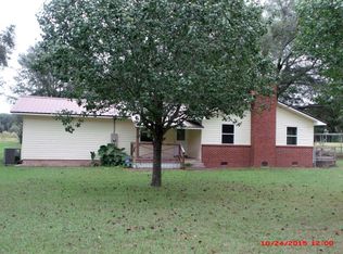 4566 Highway 71, Greenwood, FL 32443