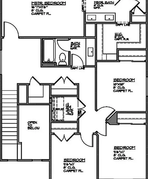 1359 E White Hollow Ln — Photo 4