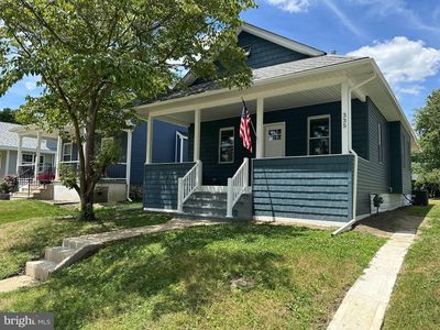 335 Washington Ter, Audubon, NJ, 08106