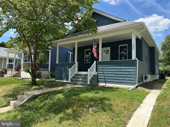 335 Washington Ter, Audubon, NJ 08106