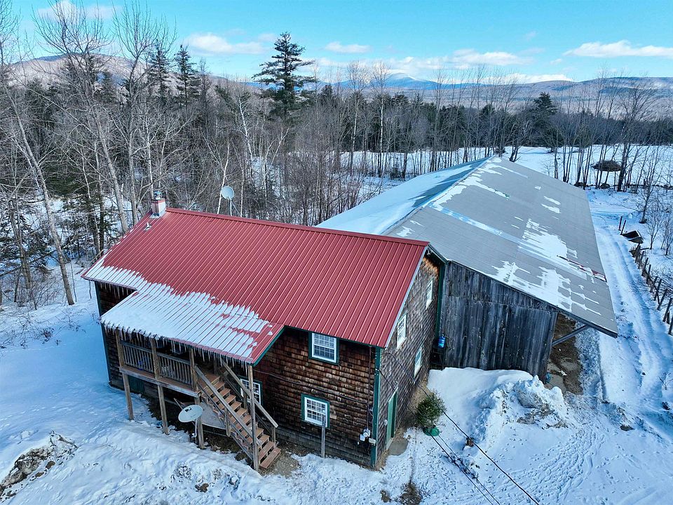 1380 NH Route 25A, Orford, NH 03777 Zillow