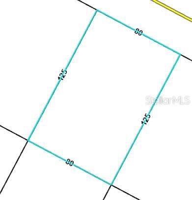 5th image of Lot 5 Unit 9 Blk 545 CANTERBURY DRIVE LOT 5