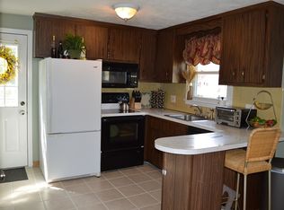 130 Whitmore St, Brockton, MA 02301