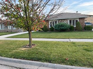 4851 W 121st Pl, Alsip, IL 60803