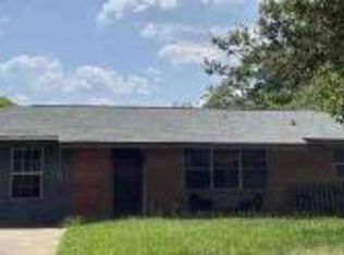216 Smith Wheeler Rd, Diboll, TX 75941