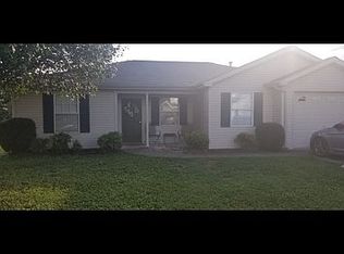 7704 Ralph Youmans Rd, Corryton, TN 37721