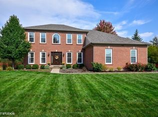 1169 Wind Energy Pass, Batavia, IL 60510