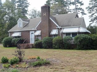 167 Curry Rd, High Point, NC 27265