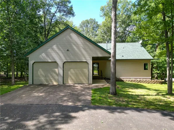29049 Hanscom Lake Trailway, Danbury, WI 54830