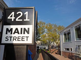 421 Main St, Ridgefield, CT 06877