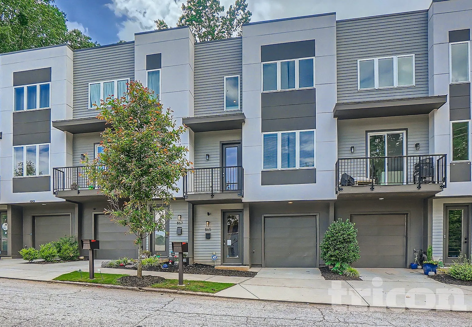 865 Cavanaugh Avenue SE Atlanta GA — Photo 2