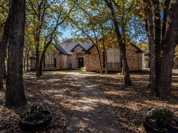 230 River Oaks Dr, Combine, TX 75159