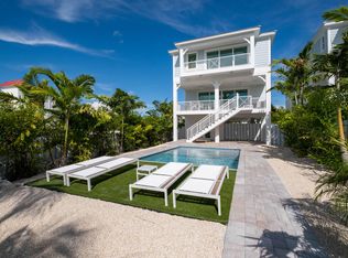 613 Sombrero Beach Rd, Marathon, FL 33050