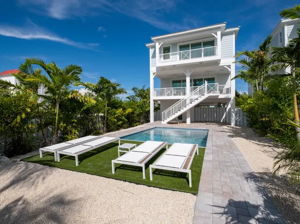 613 Sombrero Beach Rd, Marathon, FL 33050