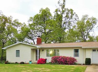 136 Wayne Dr, Lakeview, AR 72642
