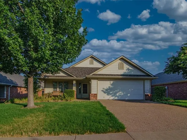 2541 Massey Ln, Waco, TX 76706