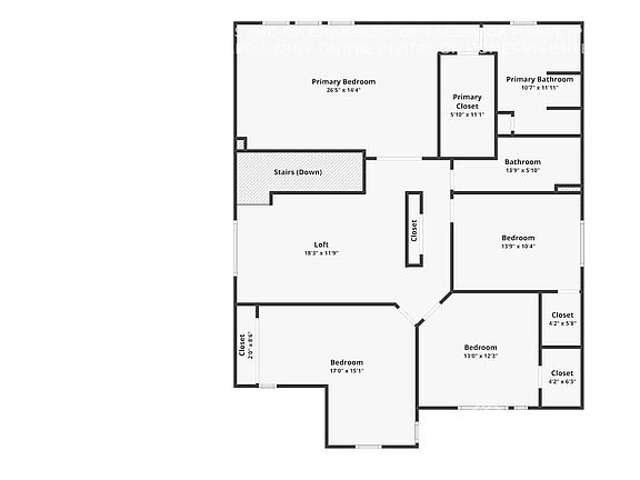 3rd image of 8213 E Posada Ave