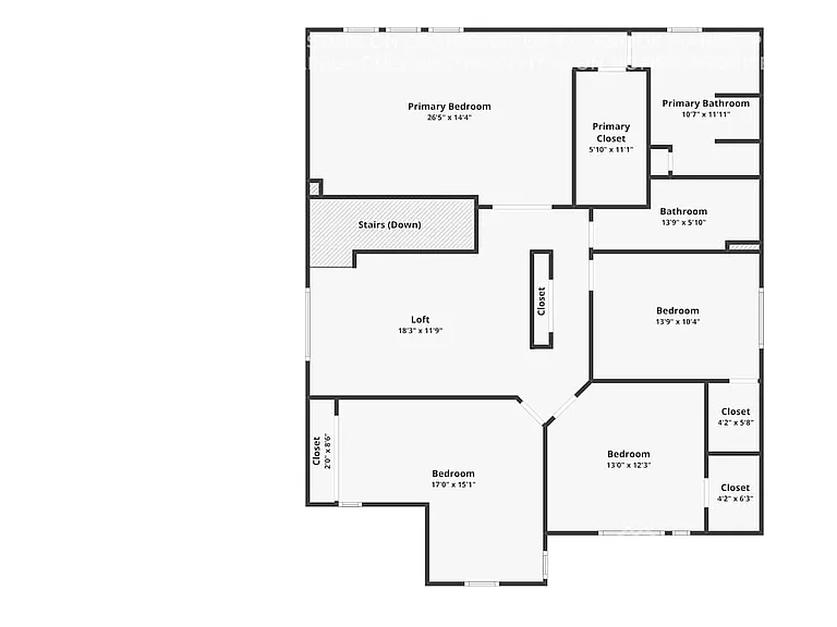 8213 E Posada Ave — Photo 3