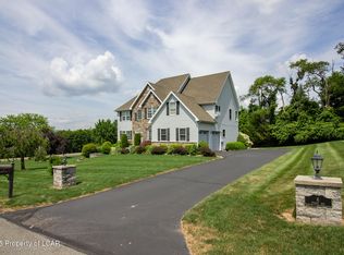 6 Sydney Way, Sugarloaf, PA 18249
