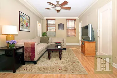 Sold by Halstead Real Estate