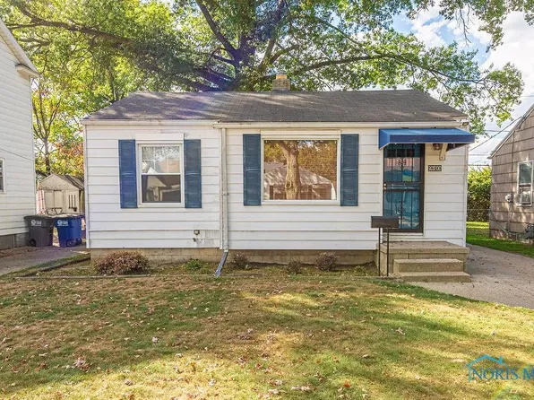 940 Francis Ave, Toledo, OH 43609